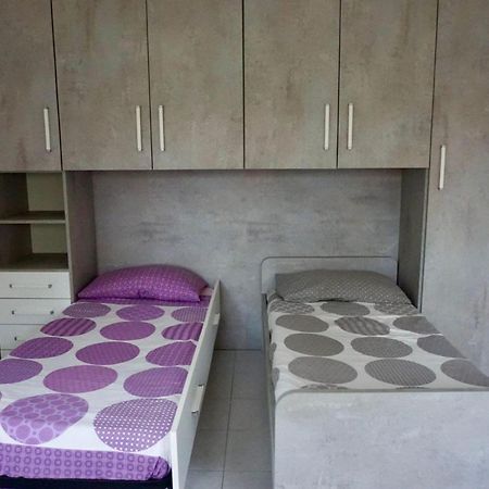 Appartement Sinfonia Del Mare à Nettuno Extérieur photo