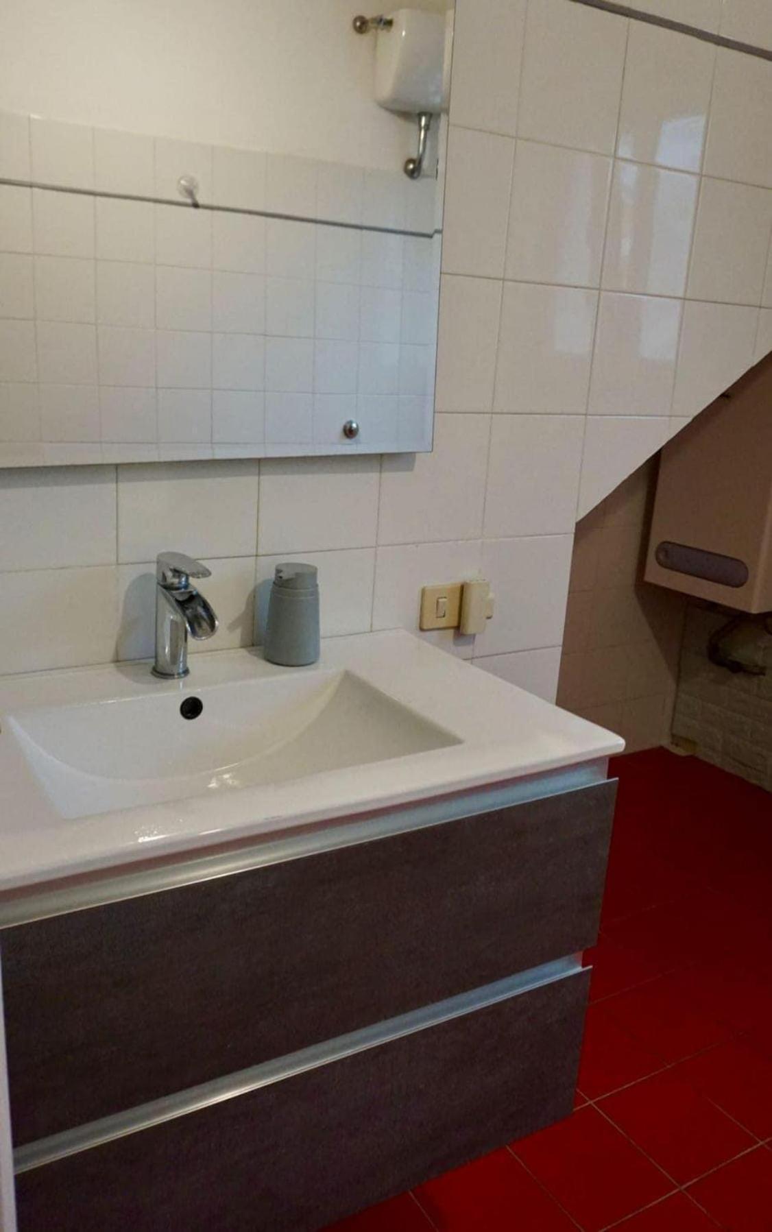 Appartement Sinfonia Del Mare à Nettuno Extérieur photo