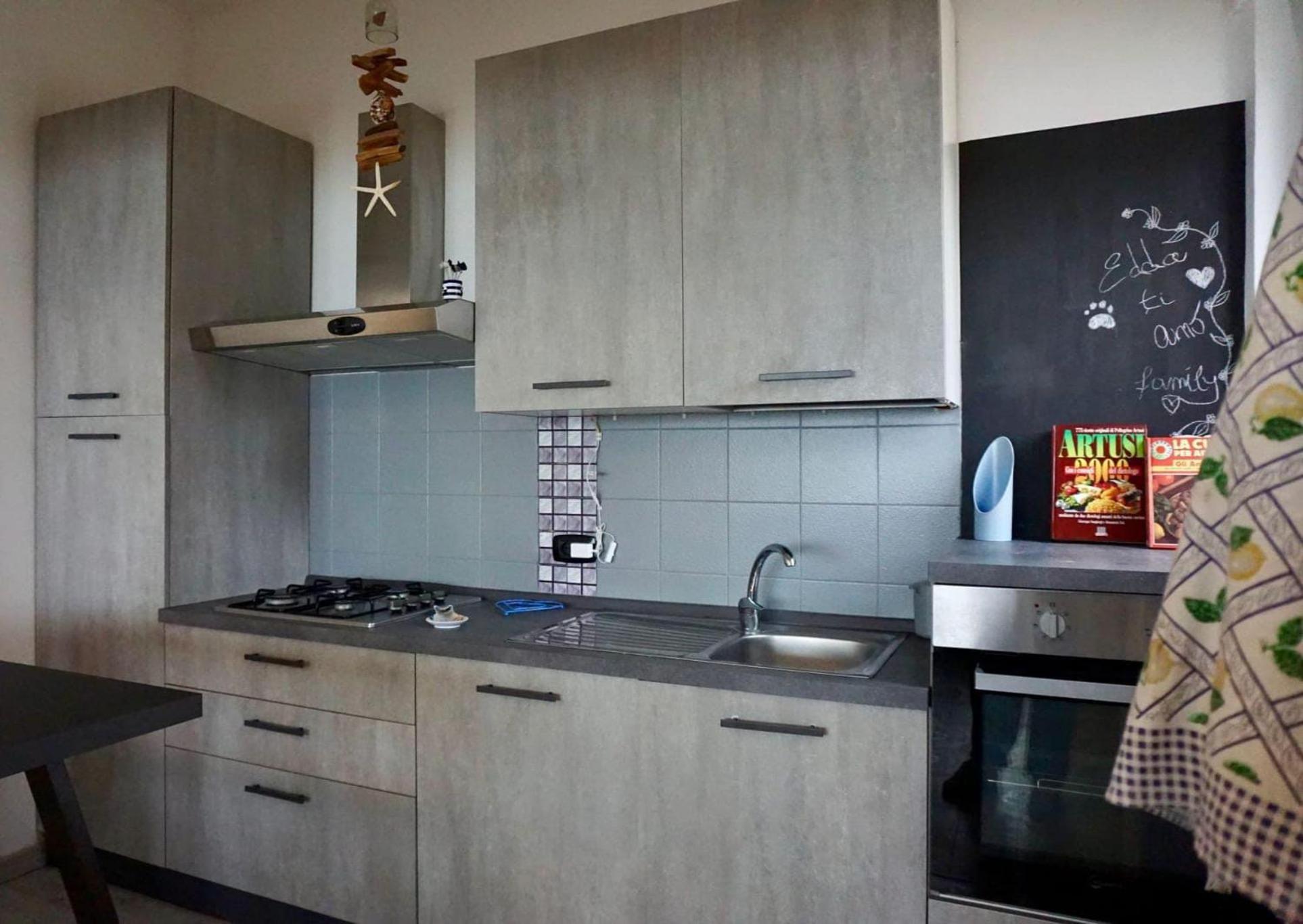 Appartement Sinfonia Del Mare à Nettuno Extérieur photo
