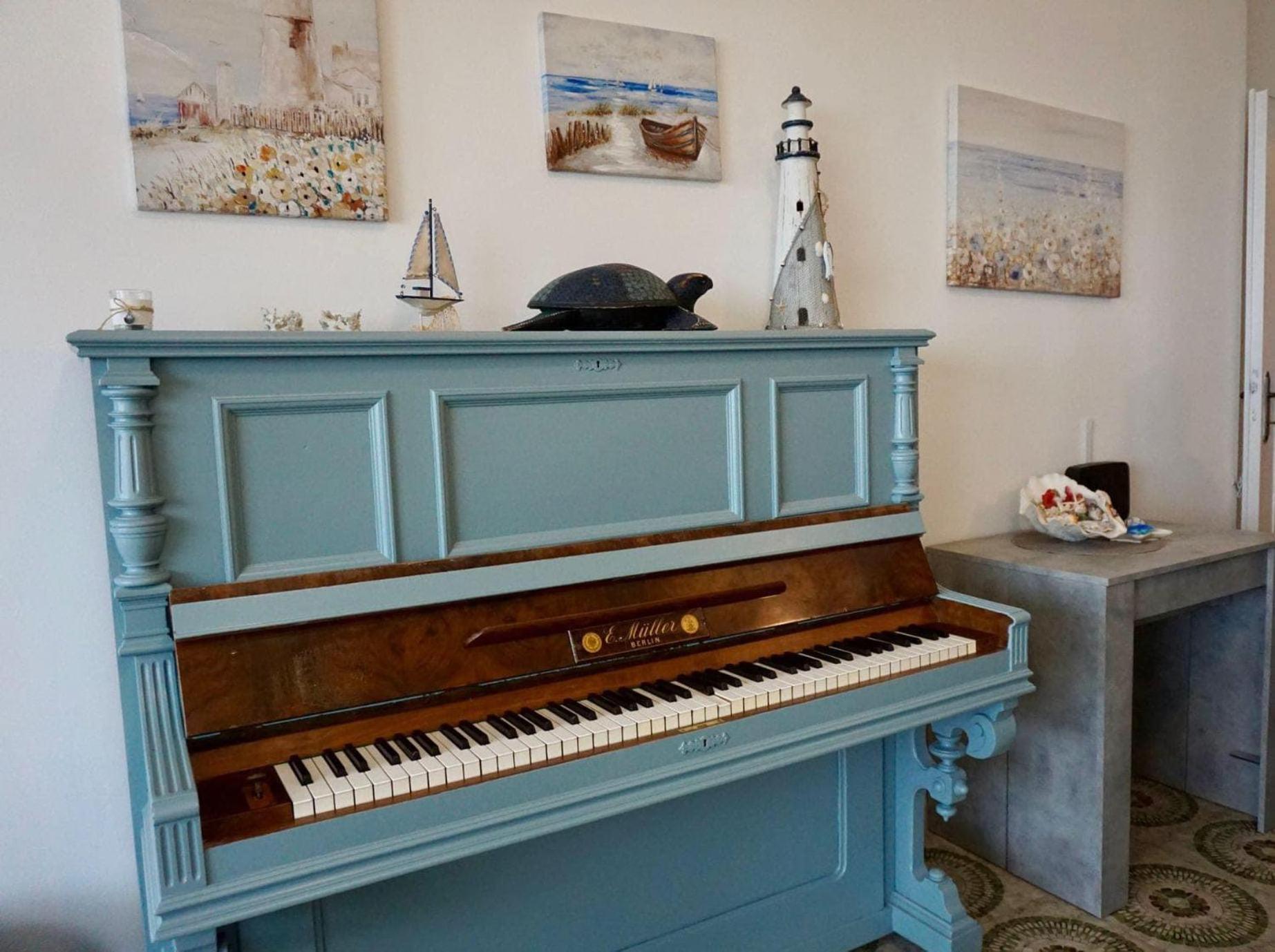 Appartement Sinfonia Del Mare à Nettuno Extérieur photo