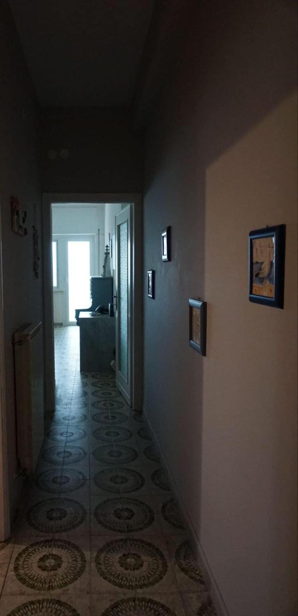 Appartement Sinfonia Del Mare à Nettuno Extérieur photo