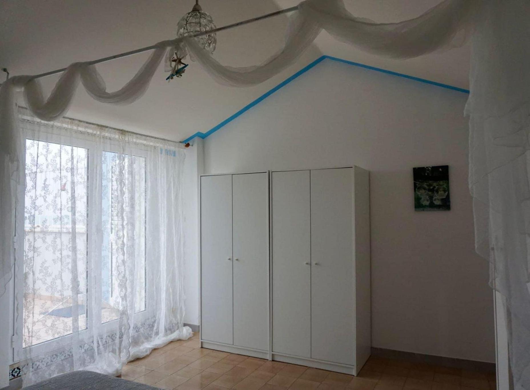Appartement Sinfonia Del Mare à Nettuno Extérieur photo