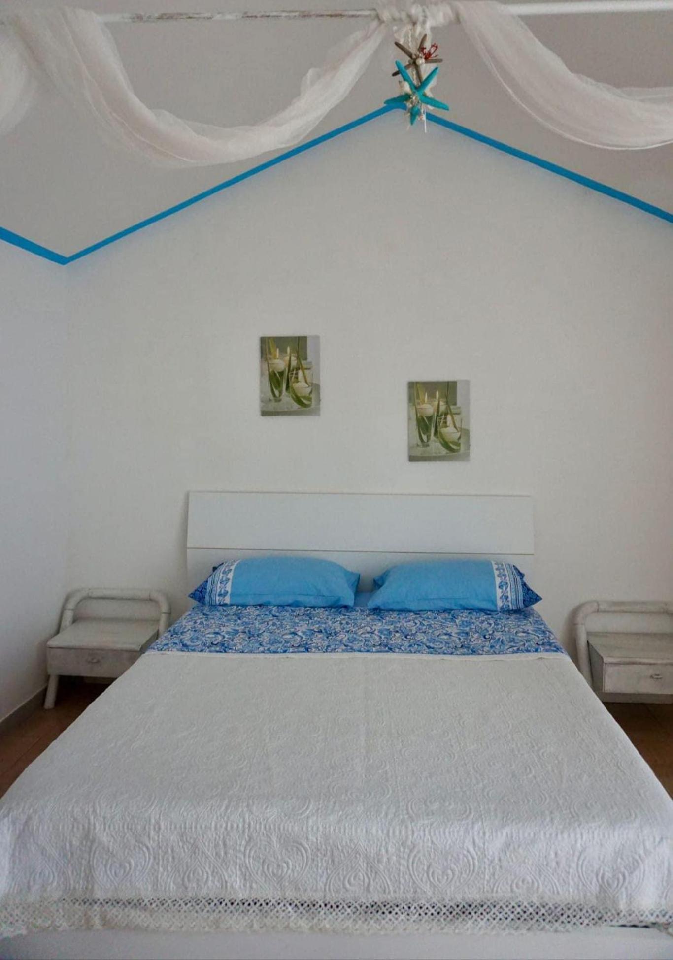 Appartement Sinfonia Del Mare à Nettuno Extérieur photo