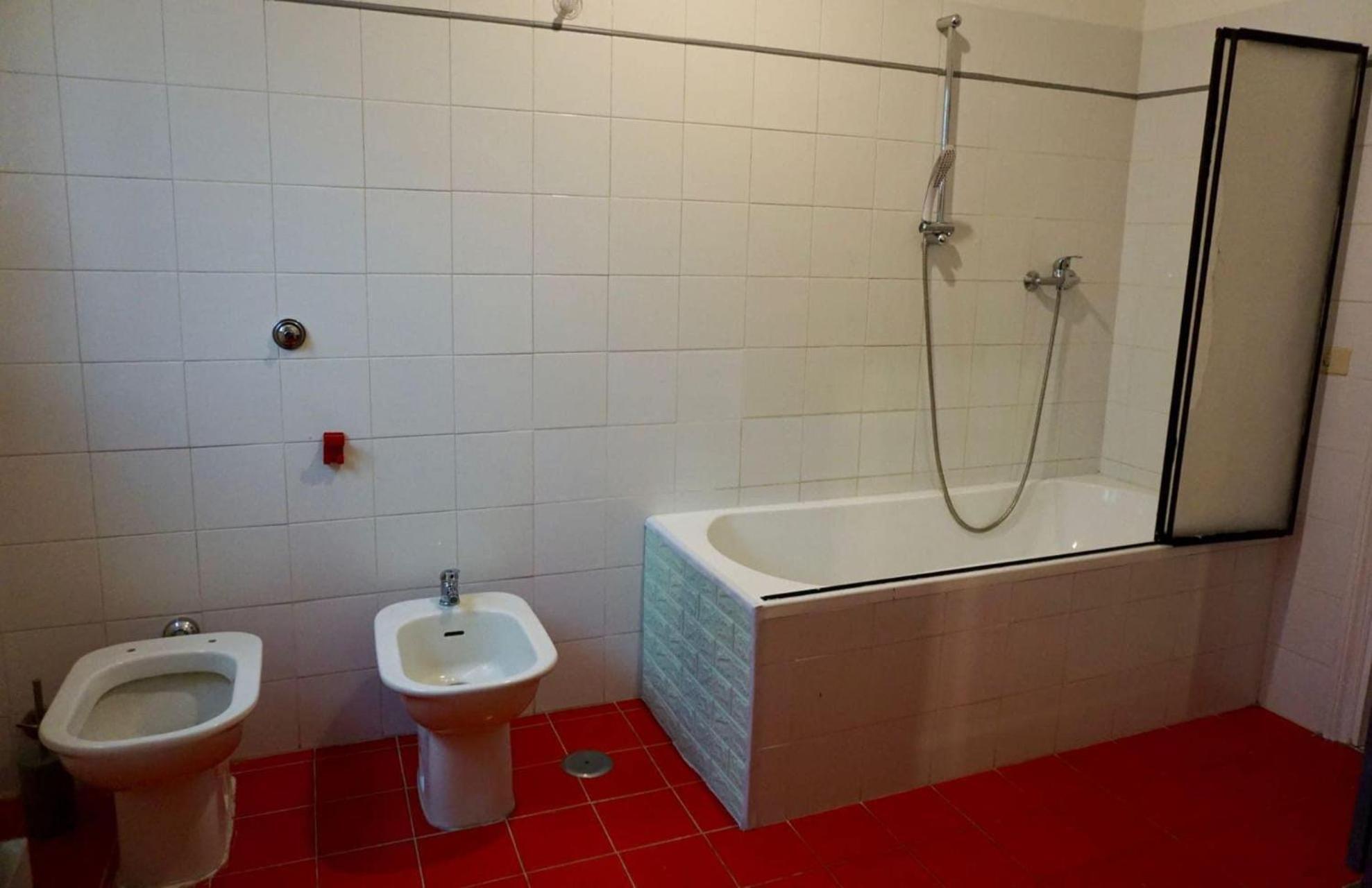 Appartement Sinfonia Del Mare à Nettuno Extérieur photo