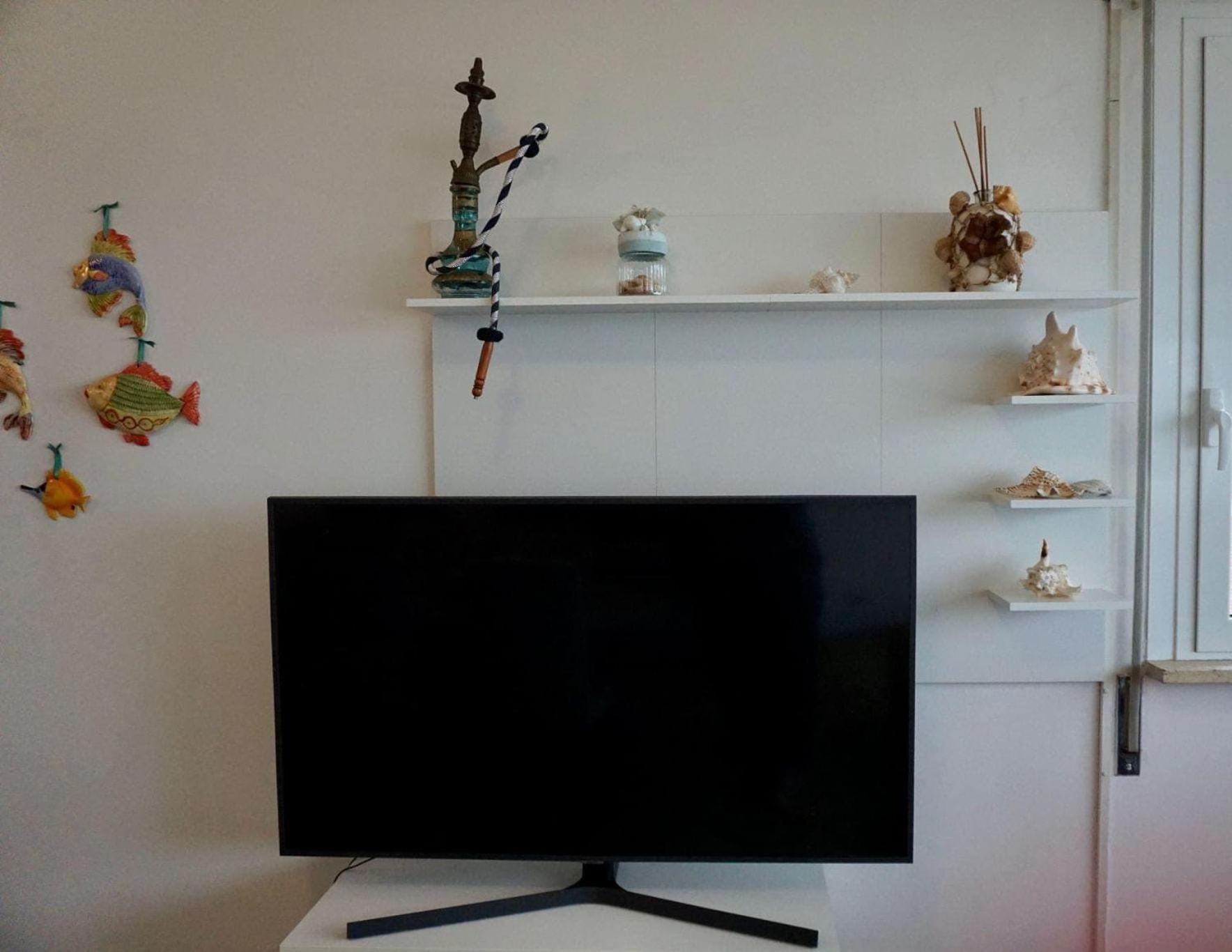 Appartement Sinfonia Del Mare à Nettuno Extérieur photo