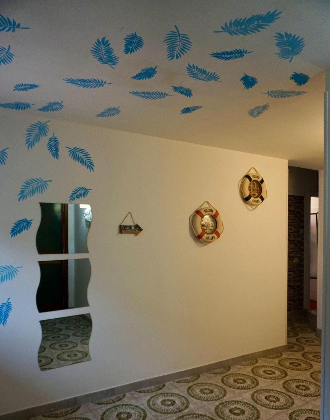 Appartement Sinfonia Del Mare à Nettuno Extérieur photo