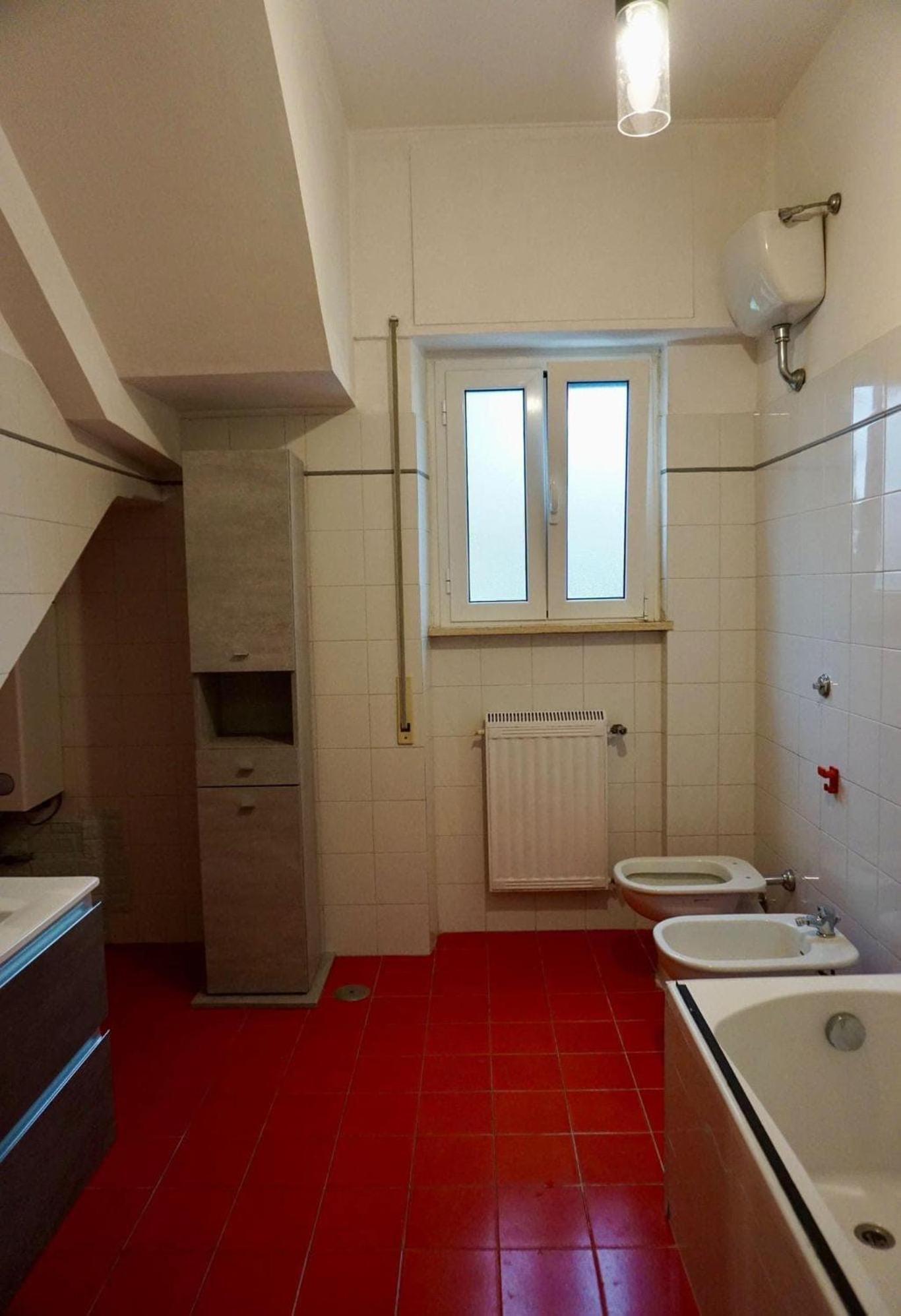 Appartement Sinfonia Del Mare à Nettuno Extérieur photo