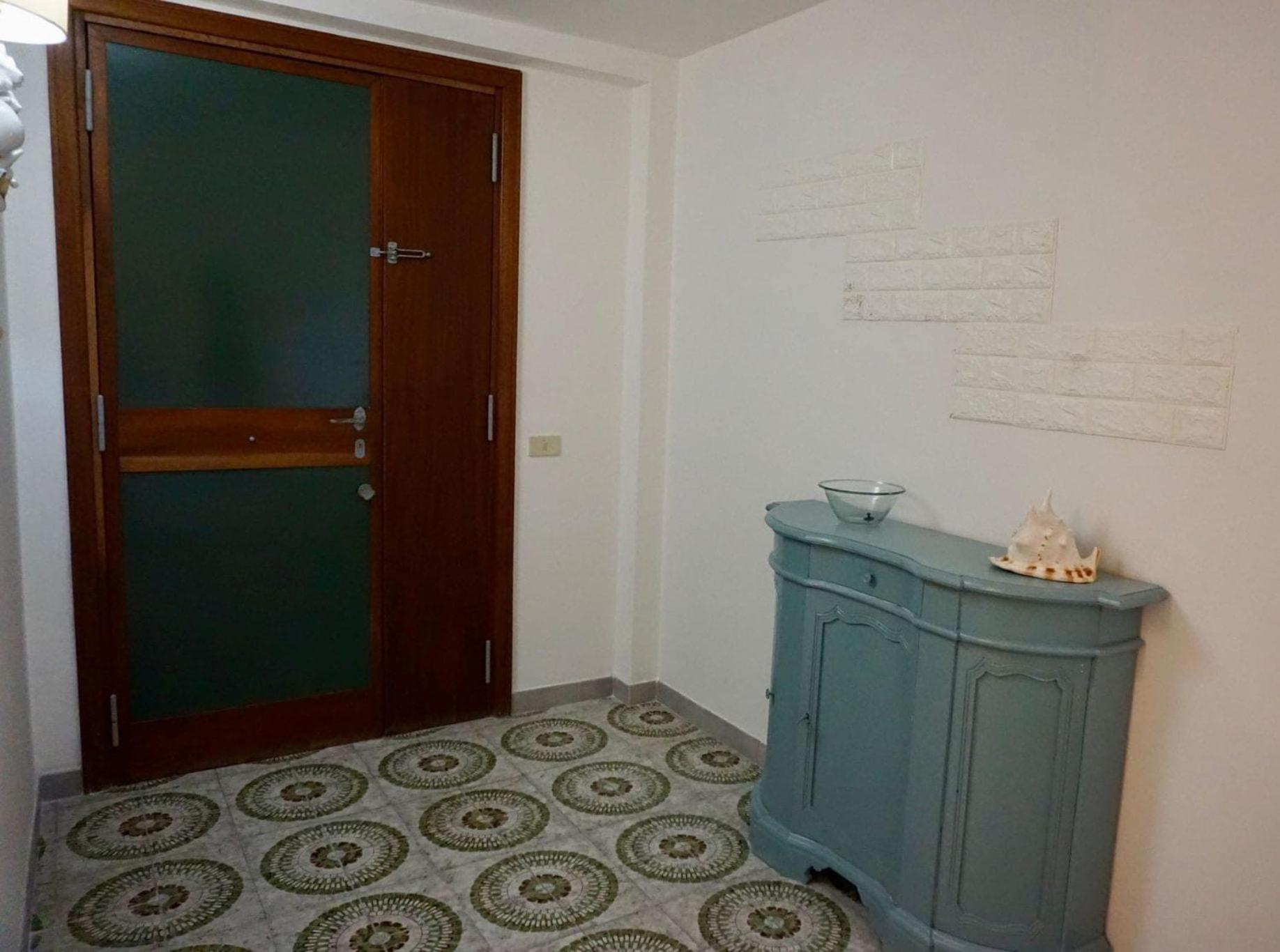 Appartement Sinfonia Del Mare à Nettuno Extérieur photo
