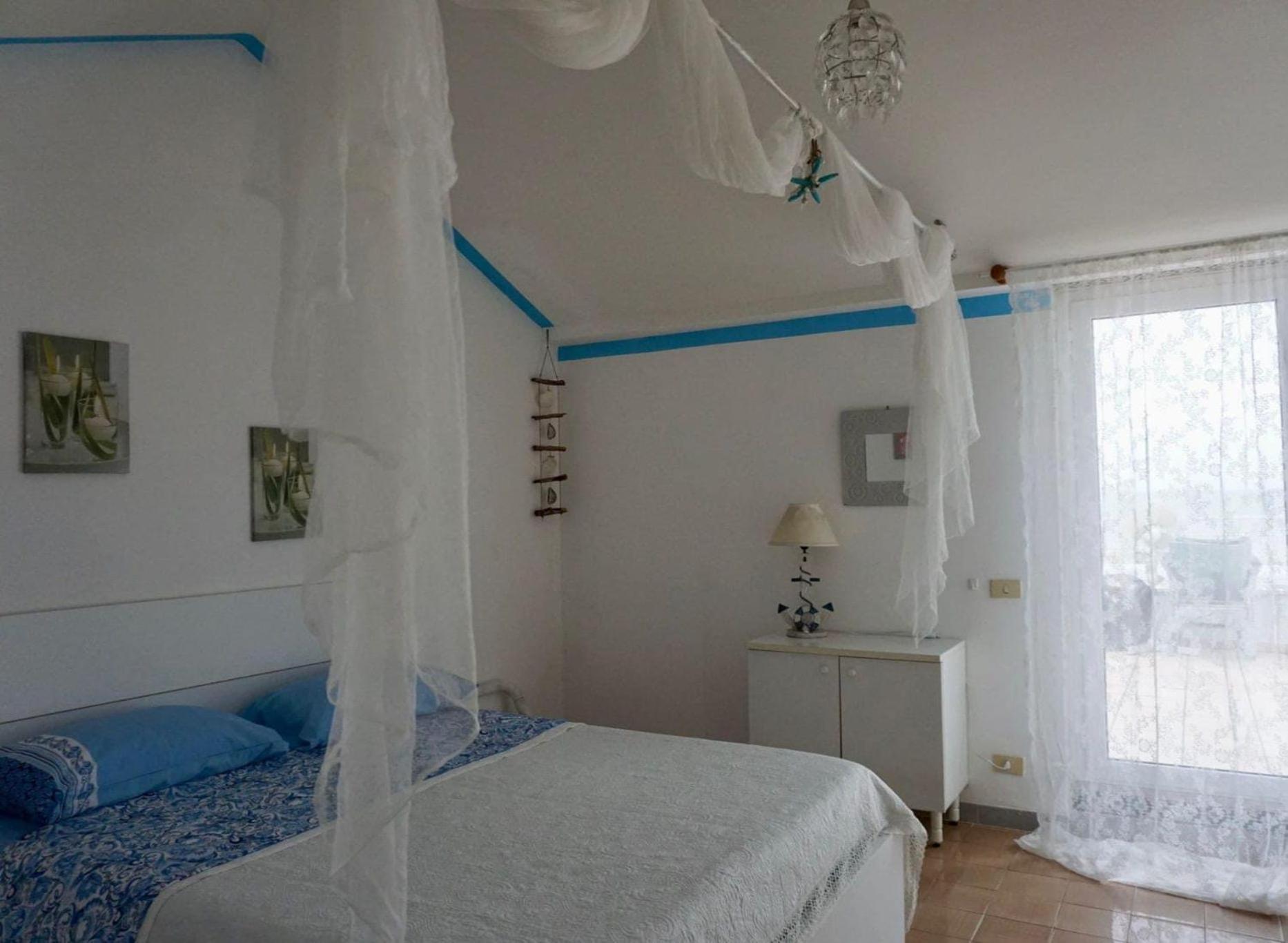 Appartement Sinfonia Del Mare à Nettuno Extérieur photo