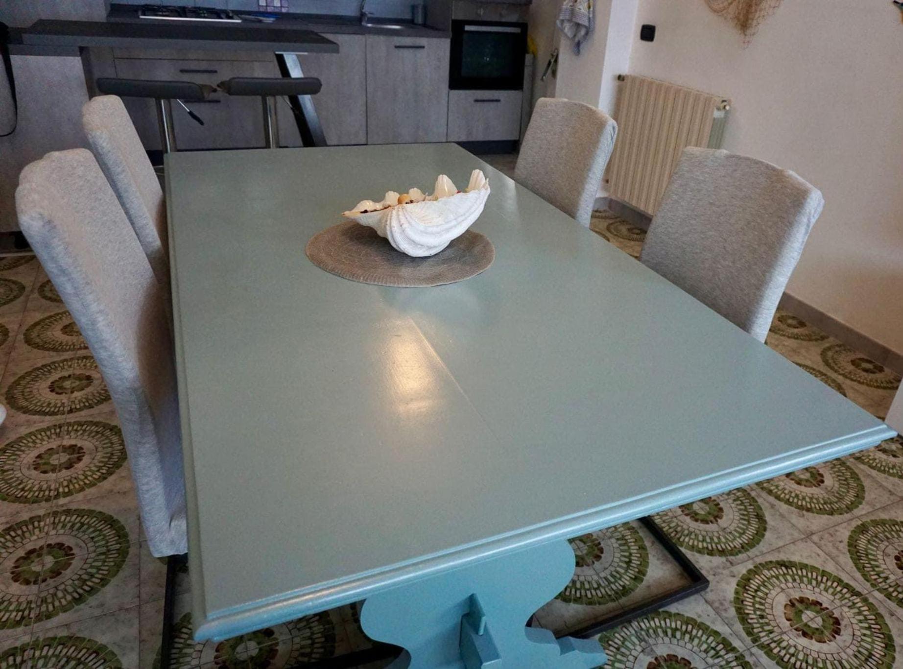 Appartement Sinfonia Del Mare à Nettuno Extérieur photo