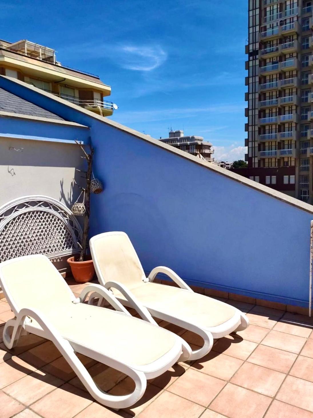 Appartement Sinfonia Del Mare à Nettuno Extérieur photo